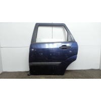 Замок двери зад. левая Ford Focus 1 1998-2004 2002 4698324