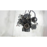 Компрессор кондиционера Mitsubishi Space Star 2001 MR460070