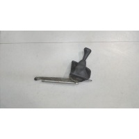 Кулиса КПП BMW 3 E46 1998-2005 2004 25111434699