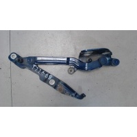 Петля крышки багажника левая Volkswagen Passat 5 2000-2005 2003 3B5827301B