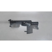 Пластик (обшивка) моторного отсека, Пластик радиатора Renault Scenic 2009-2012 2010 214940024R