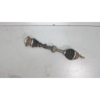Полуось (приводной вал, шрус) перед. левая Volkswagen Golf 4 1997-2005 2000 JZW407451KX