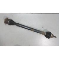 Полуось (приводной вал, шрус) перед. правая Volkswagen Golf 4 1997-2005 2000 JZW407450MX