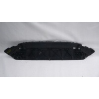 Audi a4 b9 крышка плита под бампер 8w0807611d
