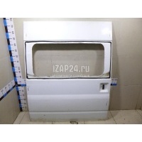 Дверь сдвижная Ford Transit [FA] (2000 - 2006) 4772563