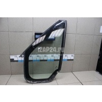 Стекло двери передней левой (форточка) Ford Transit [FA] (2000 - 2006) 1819094