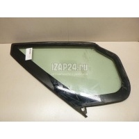 Стекло двери передней левой (форточка) Ford Transit [FA] (2000 - 2006) 1819094