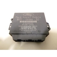 Блок управления парктроником Ford S-MAX (2006 - 2015) 1750288