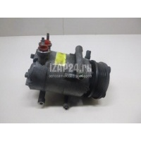Компрессор системы кондиционирования Land Rover S-MAX (2006 - 2015) lr019310