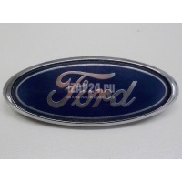 Эмблема Ford S-MAX (2006 - 2015) 1528567