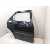 Дверь задняя правая Chrysler 300C (2004 - 2010) 5134176AI