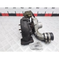 Турбина Volkswagen Passat 5 GP 2001 059145701G