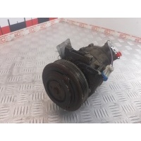 Компрессор кондиционера Saab 9 5 (2) 2006 12756725