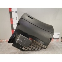 Бардачок (вещевой ящик) Audi A6 C5 (-) 1998 ,4B1857035E6DP