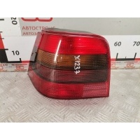 Фонарь задний левый Volkswagen Golf 4 2001 1J6945111S