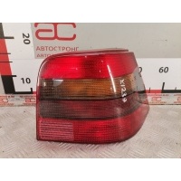 Фонарь задний правый Volkswagen Golf 4 2001 1J6945112S