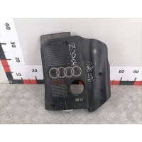 Накладка декоративная (на ДВС) Audi A4 B5 2000 058103724Q