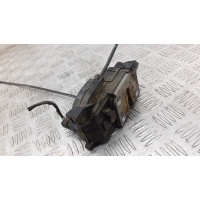 Замок двери передней левой RENAULT MODUS (2008-2012) 2009 8200219246