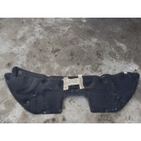 Изоляция звук капота renault scenic iv
