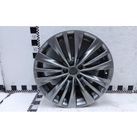 Диск колеса литой Toyota Highlander 4 R20