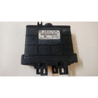 Блок управления акпп audi a3 8l 01m927733hq