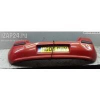Бампер Зад. Renault Clio III (2005-2012) 2006 850108161R