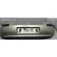 Бампер Зад. Renault Clio III (2005-2012) 2006 850108161R