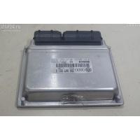 Блок управления двигателем (ДВС) Volkswagen Passat B5 1999 3b0907551q