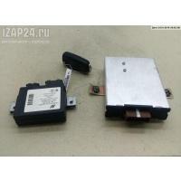 Блок управления двигателем (ДВС) Volkswagen Sharan (2000-2010) 2009 6E0919041A