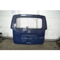 Крышка багажника багажника jumpy iii expert 3 proace 2 zafira