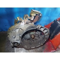 Кпп volkswagen sharan 2.8 b vr6 957t - 7f096 ab manual