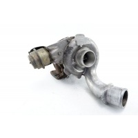 Турбокомпрессор 8200114015 708639 - 8 gt1749v 1.9 dci