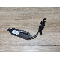 датчик ультразвуковой Volkswagen Passat B6 2006 3C0951171A, 3C0951171C