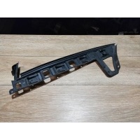 Кронштейн бампера Volkswagen Passat B6 2006 3C5807376A