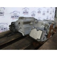 блок управления муфтой hadex VW Tiguan 2007-2011 11.02.2009 0AY598554D