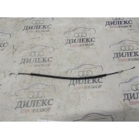 трос открывания двери Audi Allroad quattro 2000-2005 2003 4b0837086