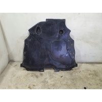 Toyota rav4 19 - 21 крышка под двигатель