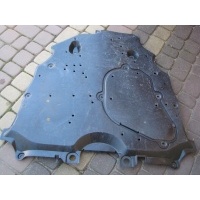 Крышка под двигатель toyota rav4 v 19 - 21r бензин