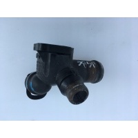 Патрубок радиатора audi a4 b6 06b121133d