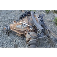 Мерседес w140 600 датчик абс задняя комплект