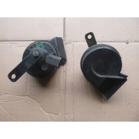 Volkswagen sveat skoda звуковой сигнал 6q0951223b
