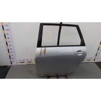 Дверь задняя левая MITSUBISHI GRANDIS (2003-2009) 2004 5730A047