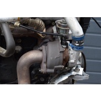 Турбина Volkswagen Golf III 1996 028145702D