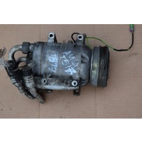 Компрессор кондиционера Audi A4 B5 1997 8D0260805