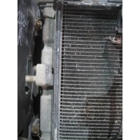Радиатор кондиционера (конденсер) Toyota RAV 4 2006-2013 2006 8846042100