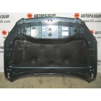 Шумоизоляция капота Toyota RAV 4 2006-2013 2006 5334142070