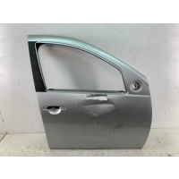 дверь Renault Duster 2010- 801007358R