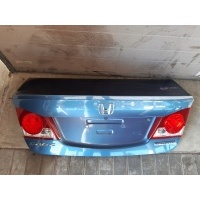 Honda civic viii крышка багажника задняя седан камера 06 - 11
