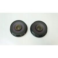 Volkswagen new жук динамик дверь tyl 1c0035411m