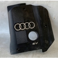 Крышка верхняя двигателя audi 1.8 5v 058103724j